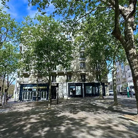 Apartment 1603 B - Cosy Studio - Porte De Versailles Paris